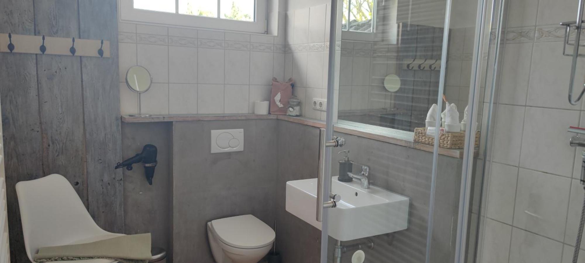 Altes Pastorat Bed & Breakfast Barmstedt Room photo